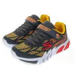 SKECHERS 男童系列 燈鞋 FLEX-GLOW ELITE - 400137LCCMT