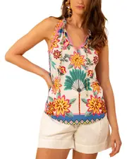 Hale Bob Malia Blouse