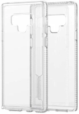 Tech21 PURE CLEAR Ultra-Thin Case for Samsung Galaxy Note 9 - Clear / T21-6095
