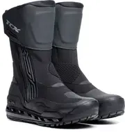 TCX Clima 2 Surround, boots Gore-Tex , color: Black/Dark Grey , size: 46 EU