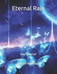 在飛比找博客來優惠-Eternal Rain: Key Journal