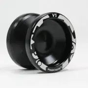 Professional Responsive Aluminum Alloy Magic YOYO V3
