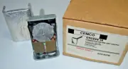 CEMCO CTC2V8-1A-170-FCW 8" Combination Fan & Limit Control 523-0170, NEW