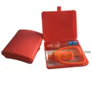 Snake Bug Mosquito Swap Bite Extractor Pump Kit Suction Out Poison Venom Outdoor
