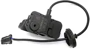 Pexorin Fuel Door Lock Actuator Fuel Tank Cap Lock Actuator Motor, for Polo, 2011 2012 2013-2017 6RD 810 773 B 6R0 810 773 F Fuel Tank Lock Actuator