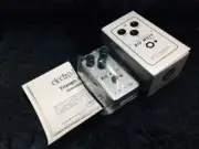 Effect Pedal for Guitar Electro-harmonix USA Triangle Big Muff Pi Distortion