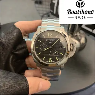 Panerai Panerai 手錶男錶 Panerai 男士手錶商務手錶休閒商務手錶機械師