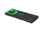 Monoprice Blackbird 4K 1x4 HDMI Splitter, Supports HDMI 2.0, HDCP 2.2, 4K@60Hz