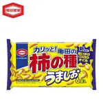 【餅之鋪】日本 經典 龜田製菓 鹽味 柿種米果❰賞味期限2024.11.23❱