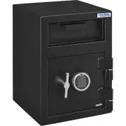 B-Rate Depository Safe 1 Door Digital Lock 14"W x 14"D x 20-1/4"H