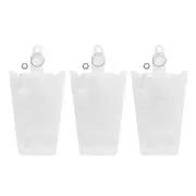 QFS Fuel Pump Filter Strainers [3] 2009-2016 Can-Am Renegade 500 #703500766