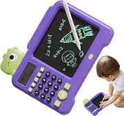 LCD Writing Tablet, LCD Writing Tablet for Electric Toys for LCD Drawing Writing Tablet - Erasable Drawing Pad, Educational Toys for