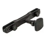 Scosche MagicMount™ XL Phone/Tablet Magnetic Headrest Mount Black