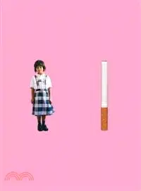 在飛比找三民網路書店優惠-The Little Girl and the Cigare