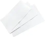 30Pcs Sublimation Shrink Wrap Film, 3 Sizes Heat Transfer Shrink Film Shrink Wrap Bags White Wrap for Mug,Tumblers, Cups