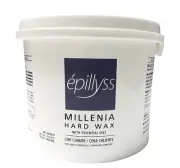 Epillyss Millena Hard Wax with Essential Oils - Cire Chaude 16oz/450ML