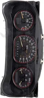 Dorman 599-418 Remanufactured Instrument Cluster