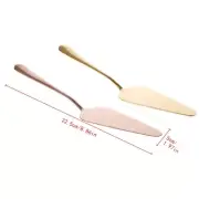 Cake Shovel Cake Spatula Kitchen Gadget Baking Pastry Spatulas Cake Pie Server