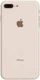 Apple iPhone 8 Plus Gold 64GB (Renewed)