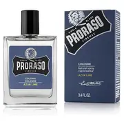 Proraso Eau De Cologne Azur Lime 100ml