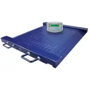 Adam Equipment PTM 500 [GK] 500g Capacity, 0.1g Readability, PTM Platform Scale