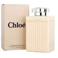 在飛比找蝦皮購物優惠-☆小敏廣場☆Chloe 經典同名身體乳 200ml