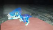 Ark Survival Ascended PVE Troodon Chibi Unleveled
