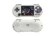 SF2000 3 Inch Retro Classic Games IPS Handheld Game Console Built-in 6000 Games