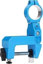 Aluminium Alloy Electric Drill Holder 360 Degree Stand Workshop Garage