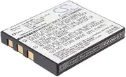 [CATTRE] Battery Replacement for TECHNIKA Part NO: WGL-0101, SH-Z735
