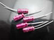 30pcs ELNA CE-BP 2.2uF 25V 2.2mfd 5x11mm non polar audio electrolytic capacitor