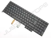 New Original Dell Alienware 17 R4 R5 Italian Keyboard Tastiera 0YMYCW YMYCW