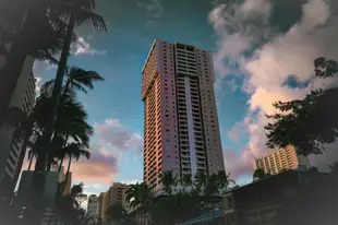 Royal Waikiki Penthouses