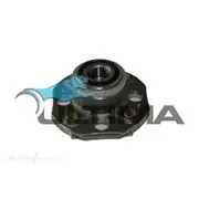 Ultima Wheel Bearing/Hub Ass - Rear - HA5017A