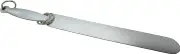 F.Dick Balkan Steel Finecut Knife Sharpening Steel, 25 cm Blade Length