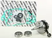 Wiseco Complete Bottom End Rebuild Kit WPC101