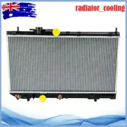 Premium Radiator For Daihatsu PYZAR G301 Charade G200RS G202 G203 AT/MT 1993-01 (for: Daihatsu)
