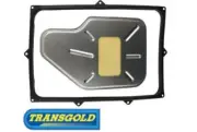AUTOMATIC TRANSMISSION FILTER KIT FOR FORD FALCON BA BARRA 240T TURBO 4.0L I6