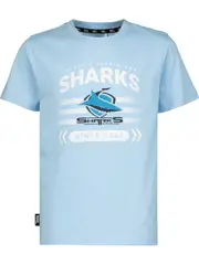 Sharks NRL Youth T-Shirt