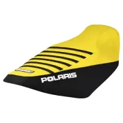 2012-2013 Polaris Switchback PRO-R 600 800 RUSH Cover BLK/BRIGHT YELLOW/BLK #405