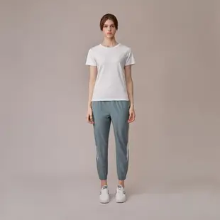 GIORDANO 女裝3M束口褲 G-MOTION系列 (三色任選) 05413010