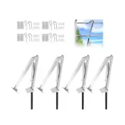 Greenhouse Vent Automatic Opener Solar Heat Sensitive, Auto Roof Vent Opener ...
