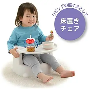 |免運｜🇯🇵日本當地代購｜richell兩用嬰兒椅|利其爾餐椅|4個月寶寶可開始使用|多功能可調適餐椅|三色