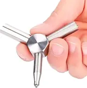 Jadeshay Element Valve Key for Airsoft KSC WA Gas Magazine Charging Valve Removal Tool