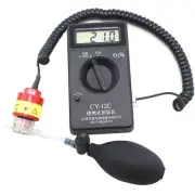 Portable CY-12C Oxygen Concentration Tester Meter Detector Oxygen Analyzer