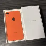 二手 IPHONE XR 128G