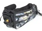 Weevil Outdoor Mulesak Hip Pack 13"L x 2.75"W x 7"H Bike Hike H2O