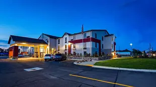 Country Inn & Suites by Radisson, Grandville-Grand Rapids West, MI
