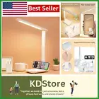 Desk Lamp LED Desk Lamps Eye-Caring Desk Lamps Dimmable Table Lamps Dimmable Off