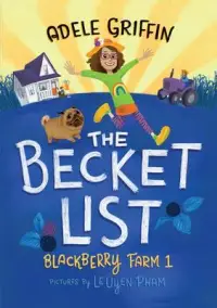 在飛比找博客來優惠-The Becket List: A Blackberry 